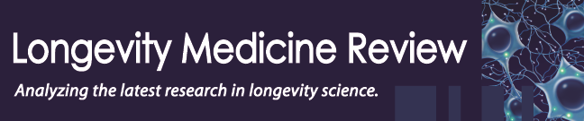 Longevity Medicine Review