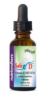 Safe D Dropper